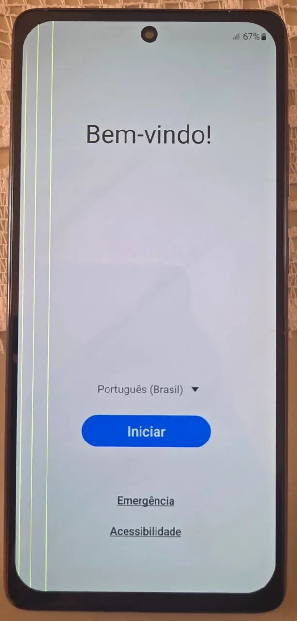 Samsung Galaxy S20 FE SM-G780G/DS - Foto 2