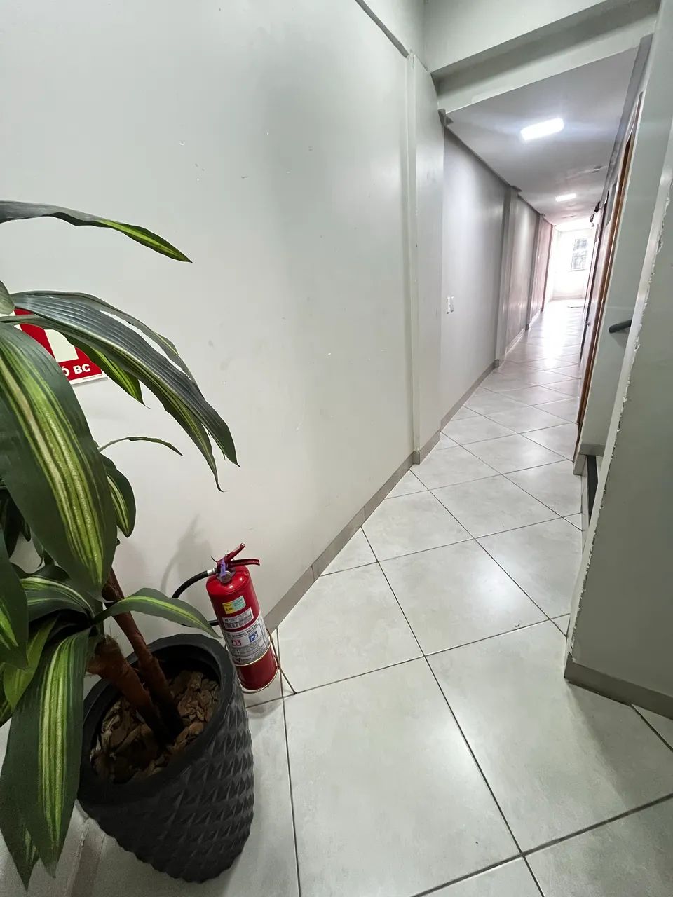 ALUGAMOS KITNET DE 1 QUARTO - Foto 5