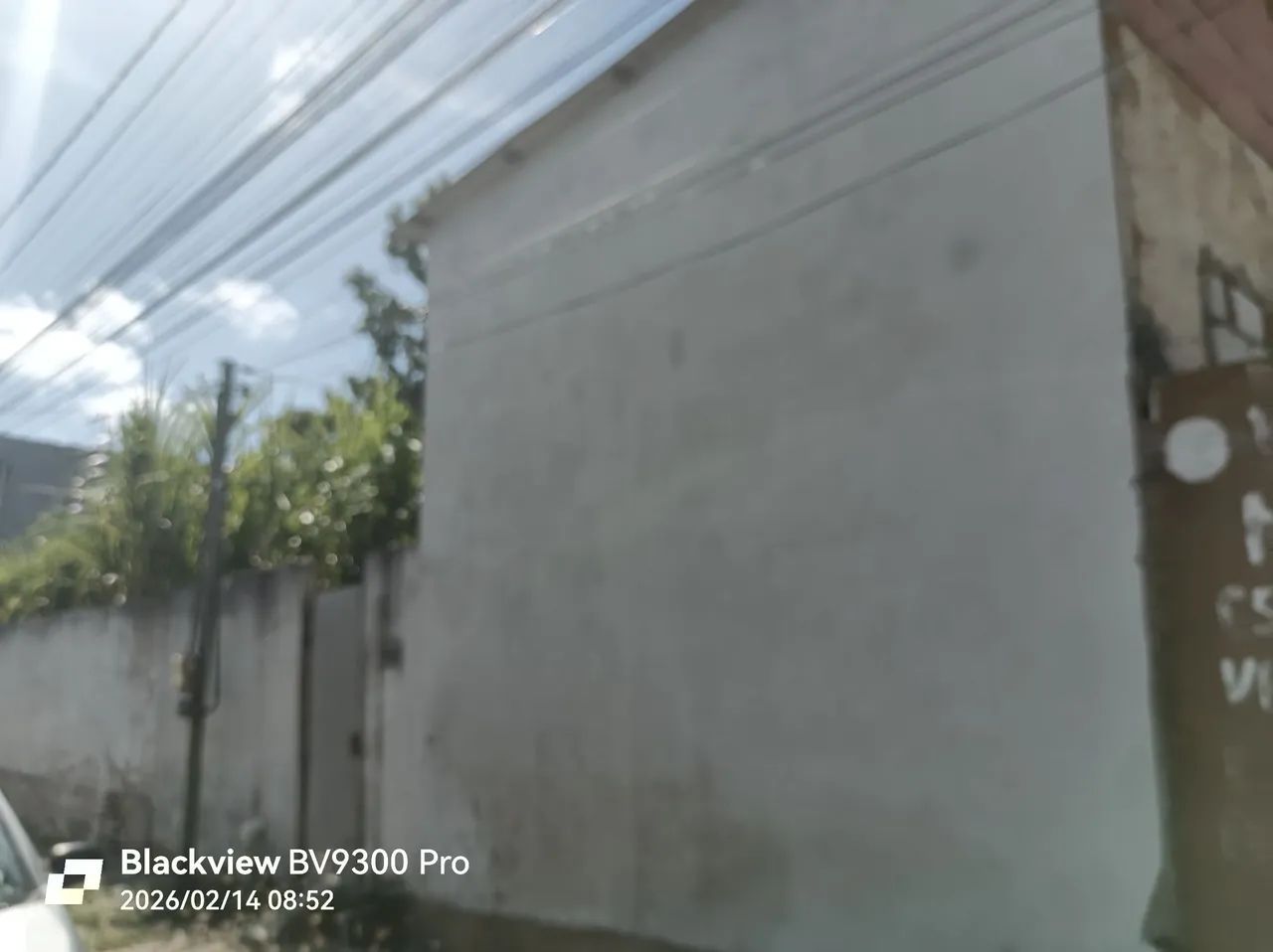 Foto - Serra - Nova Carapina I