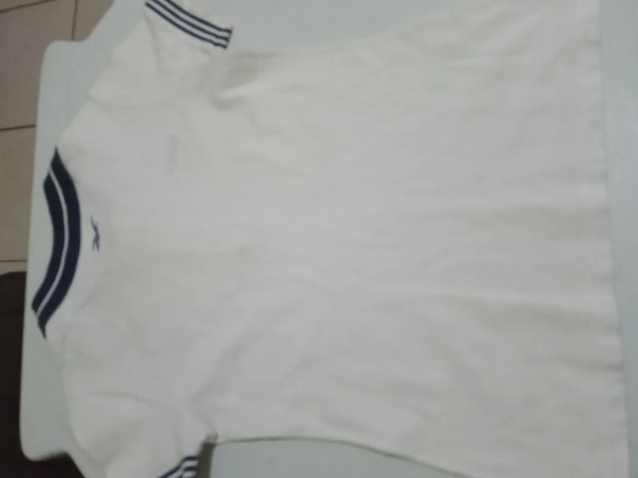 Camisa do Cruzeiro Pólo Feminina  - Foto 5
