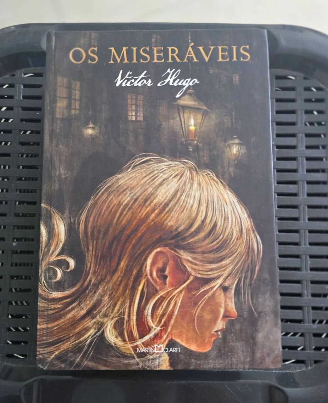 Os miseráveis - Victor Hugo