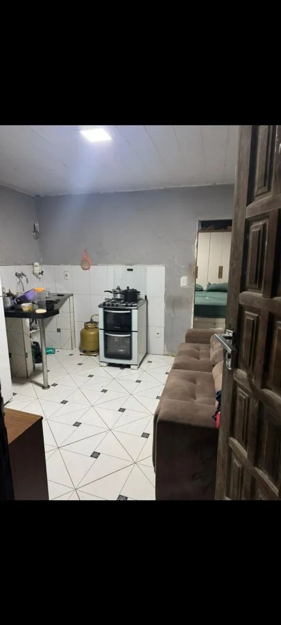 Casa com terreno  - Foto 3
