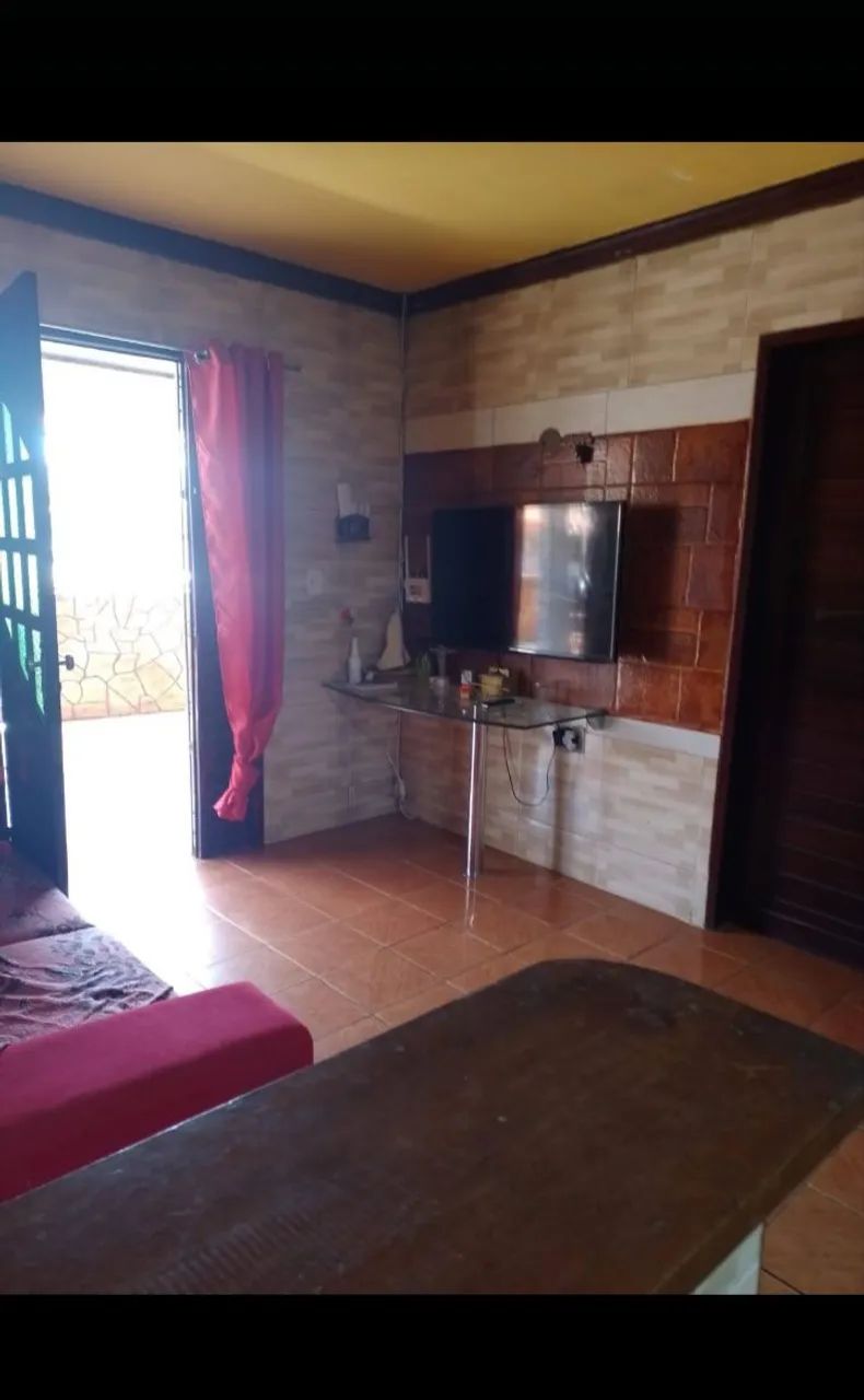 Alugo casa para veraneio e feriado  - Foto 3