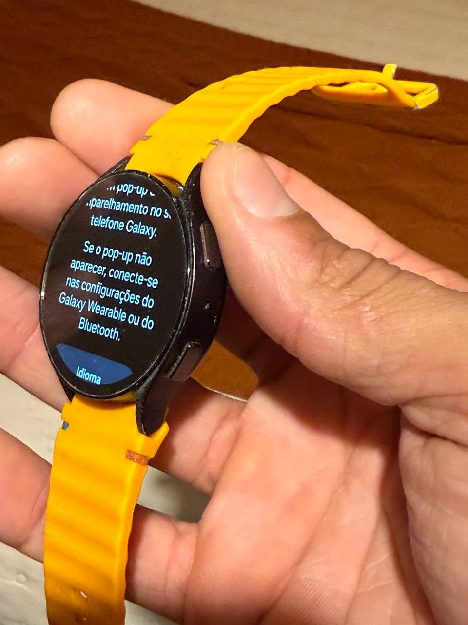 Galaxy Watch 6 44mm BT - Foto 4