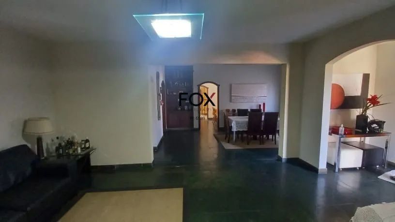 Casa com 6 quartos para alugar em Belo Horizonte - Foto 5
