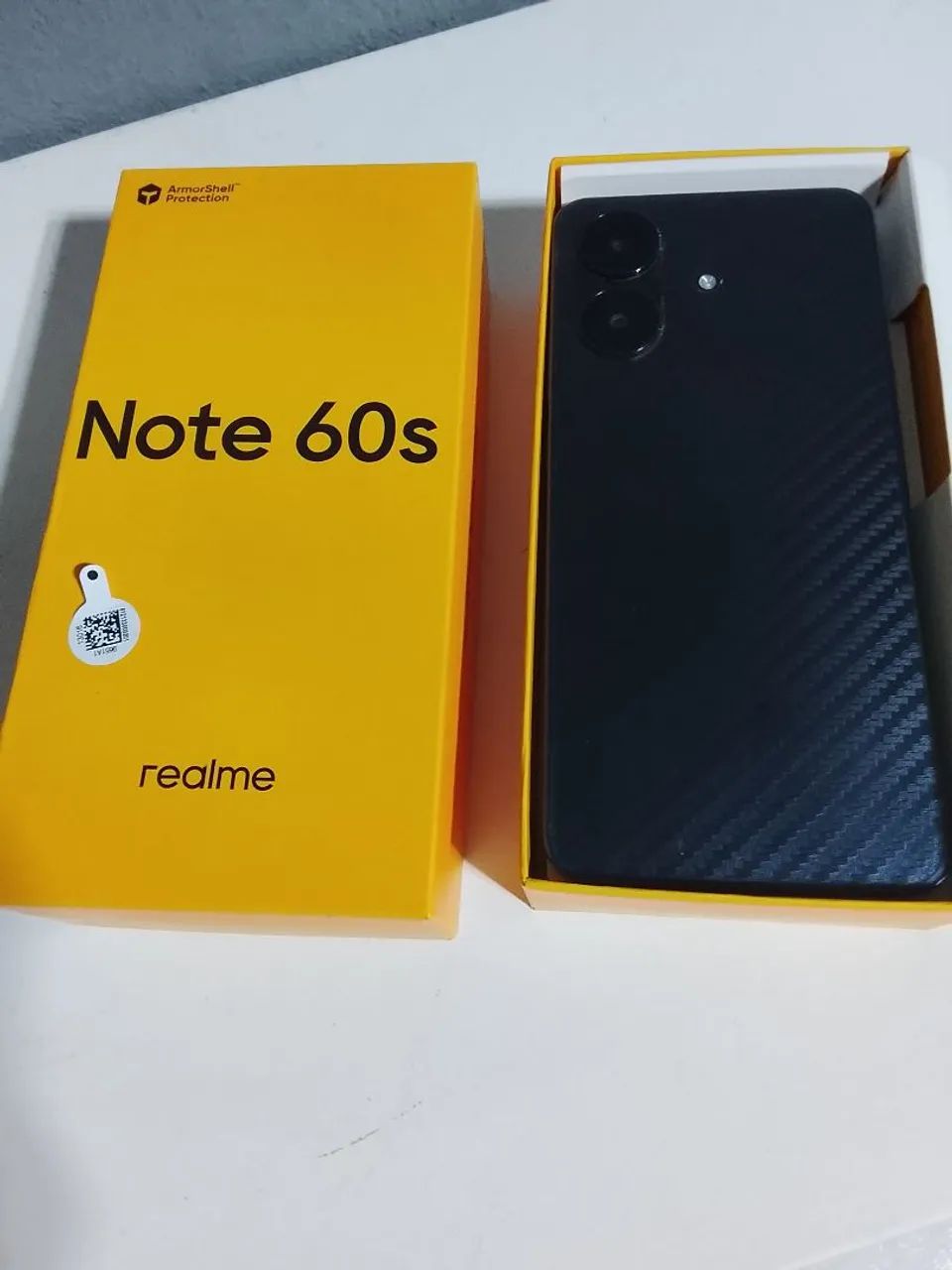 Realme note 60 - Foto 3