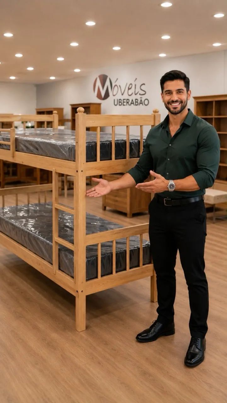 BELICHE MADEIRA PROMOÇÃO  - Foto 3