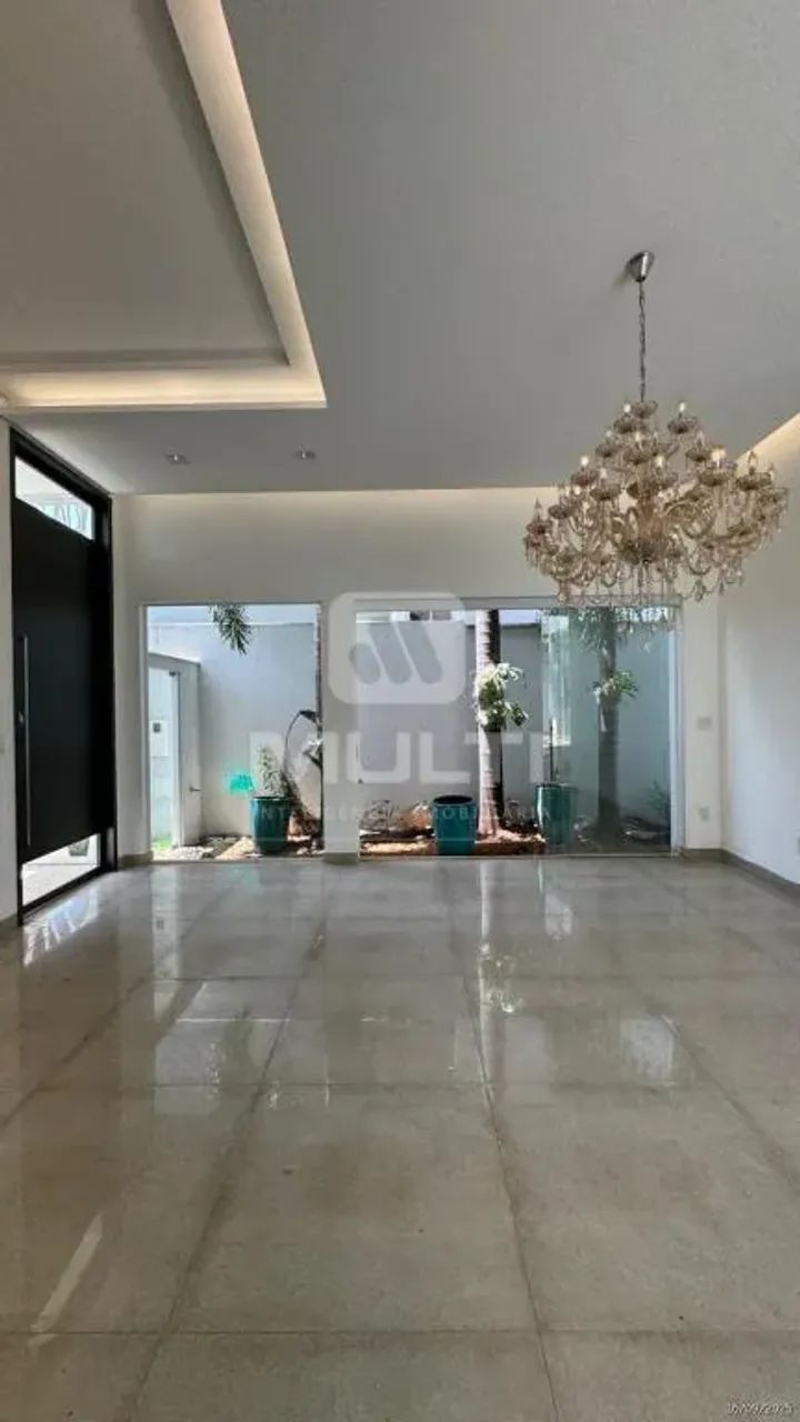 Casa Condominio - JARDINS BARCELONA COND - Foto 4