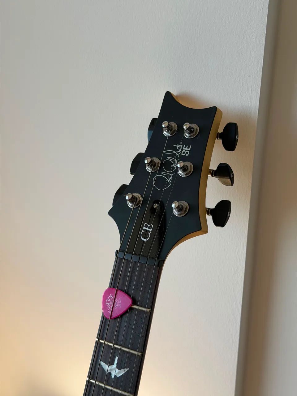 PRS SE CE24 standard satin stoptail - Foto 4