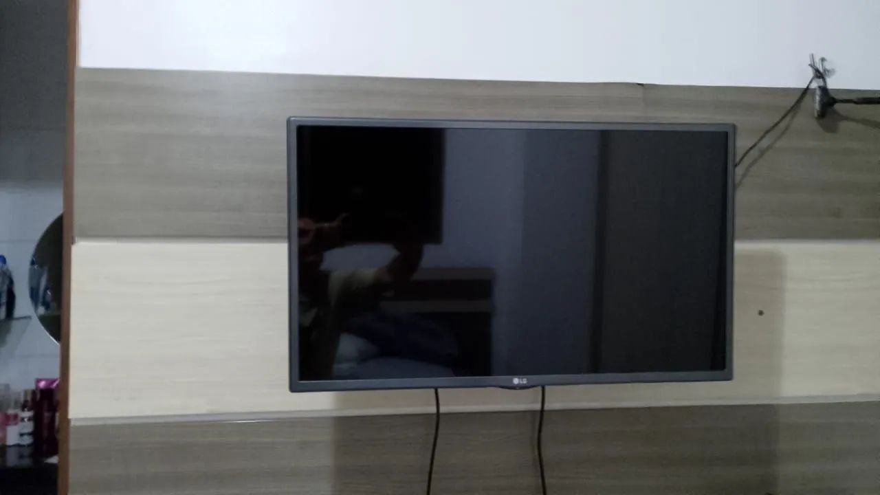 TV LG 32 polegadas - Foto 2