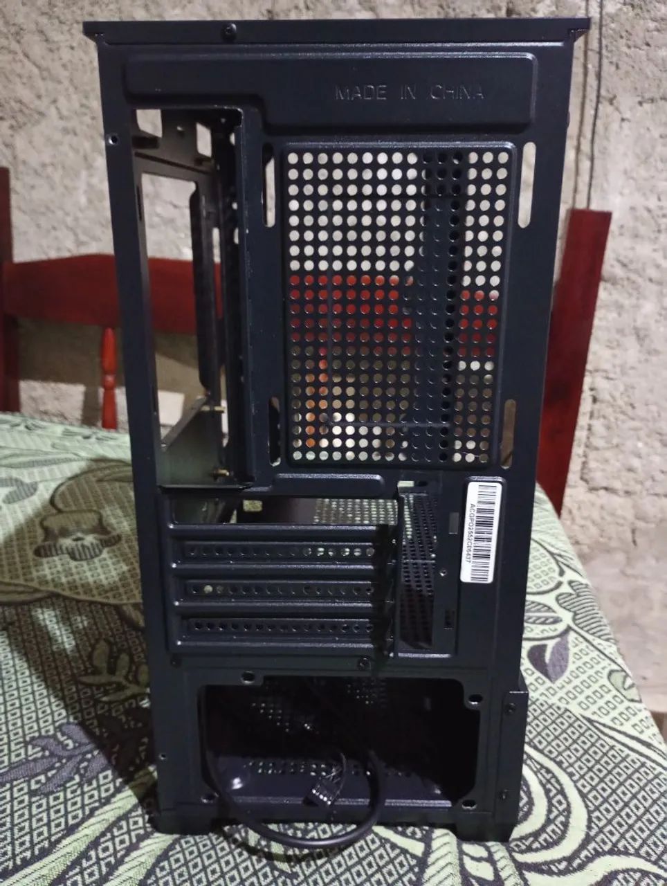 Gabinete Game  - Foto 2
