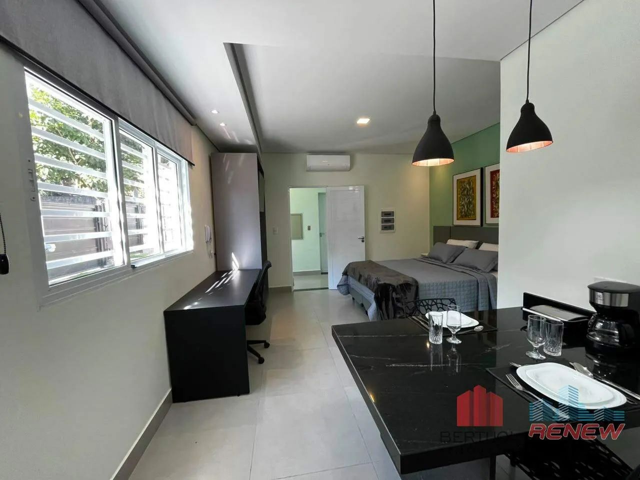 Flat para Locação em Vinhedo/SP - Foto 5