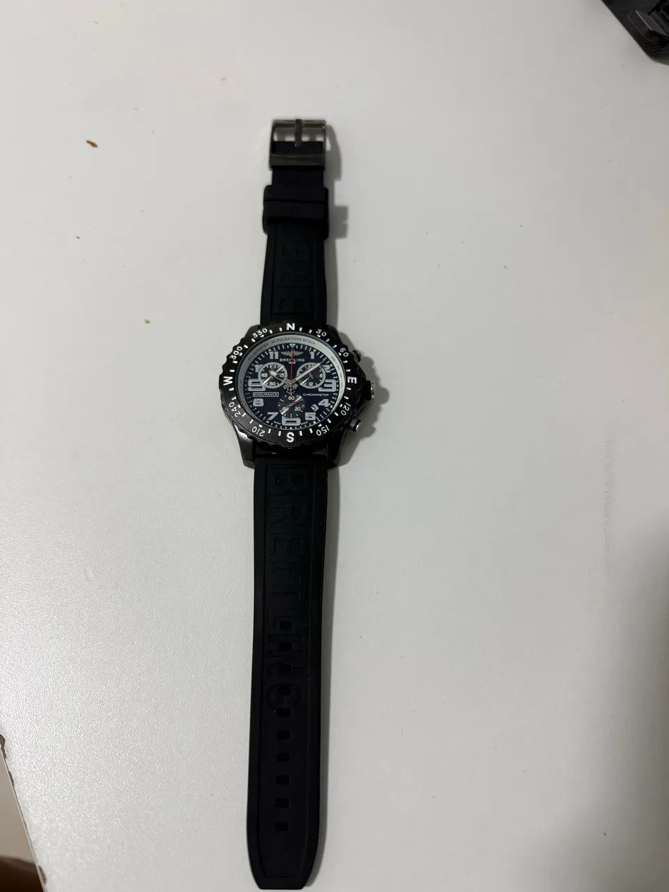Relogio breitling - Foto 2