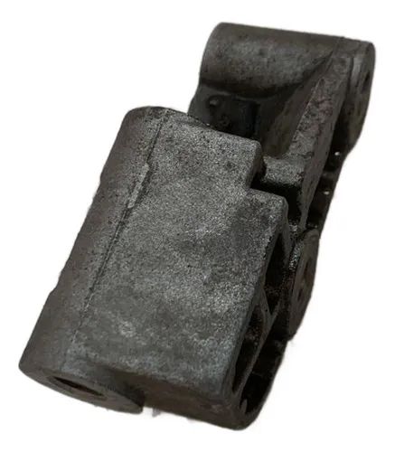 Suporte Alternador Gm Cobalt 1.8 2013 2015 (usado) - Foto 4