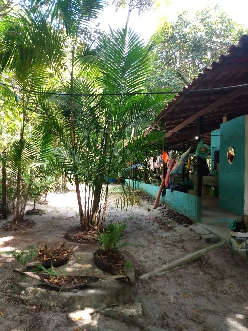 CASA SÍTIO EM COTIJUBA - Foto 4