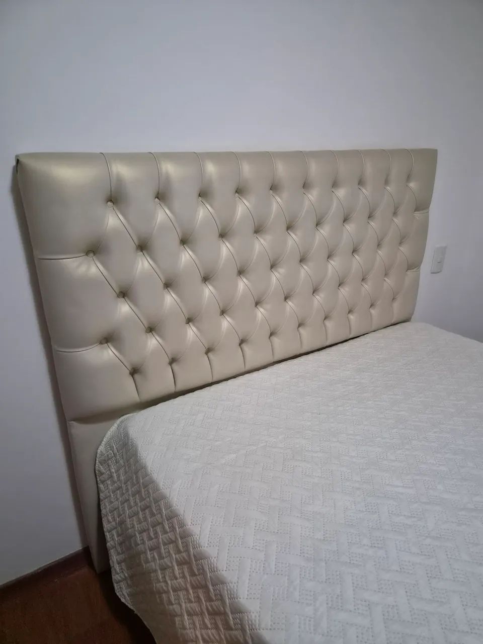 Cabeceira de cama - Foto 2