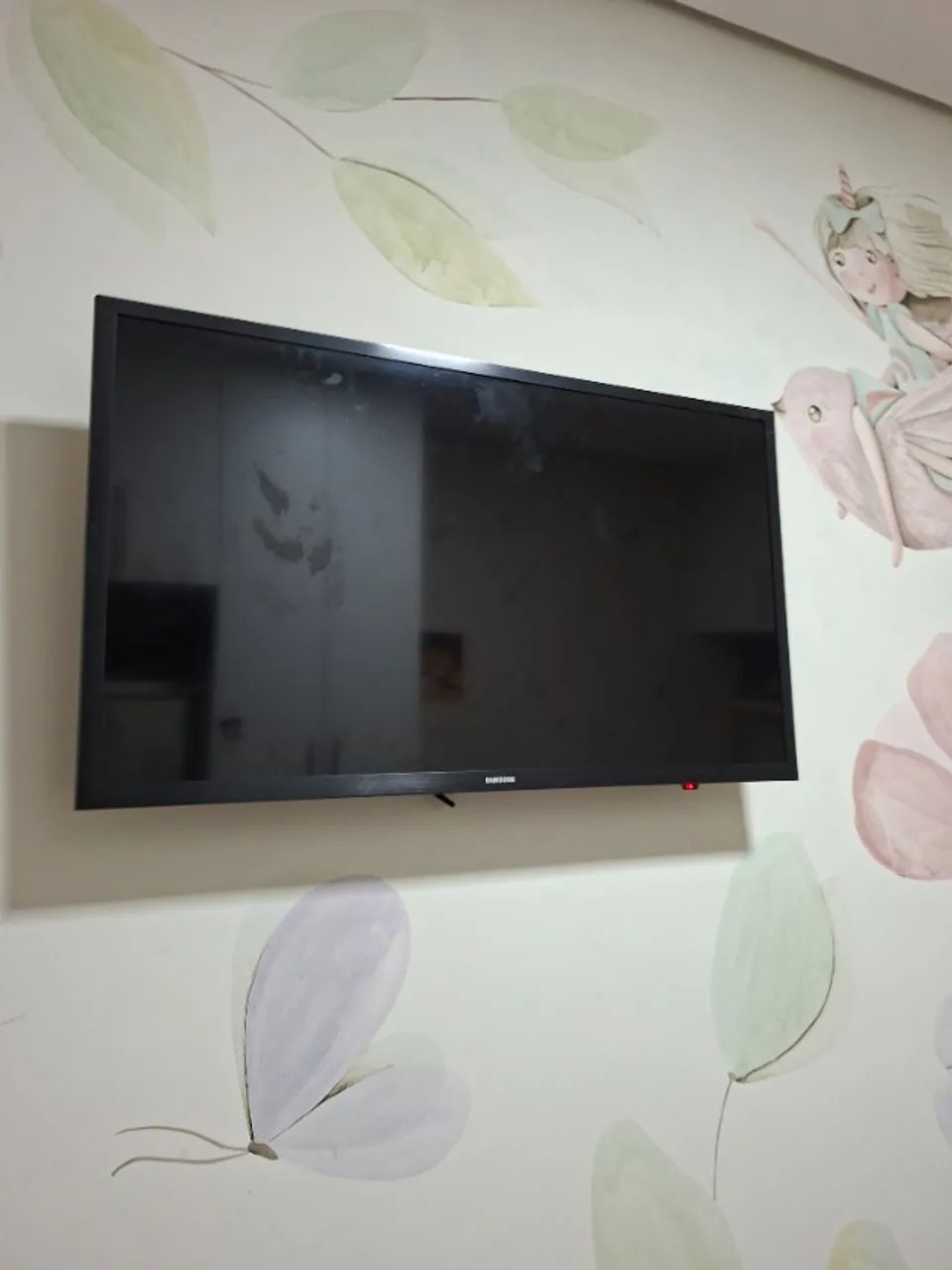 Televisao 32 smart - Foto 4