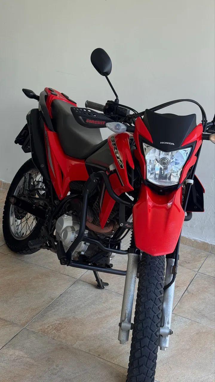 160 BROS ESDD Flexone - Foto 4
