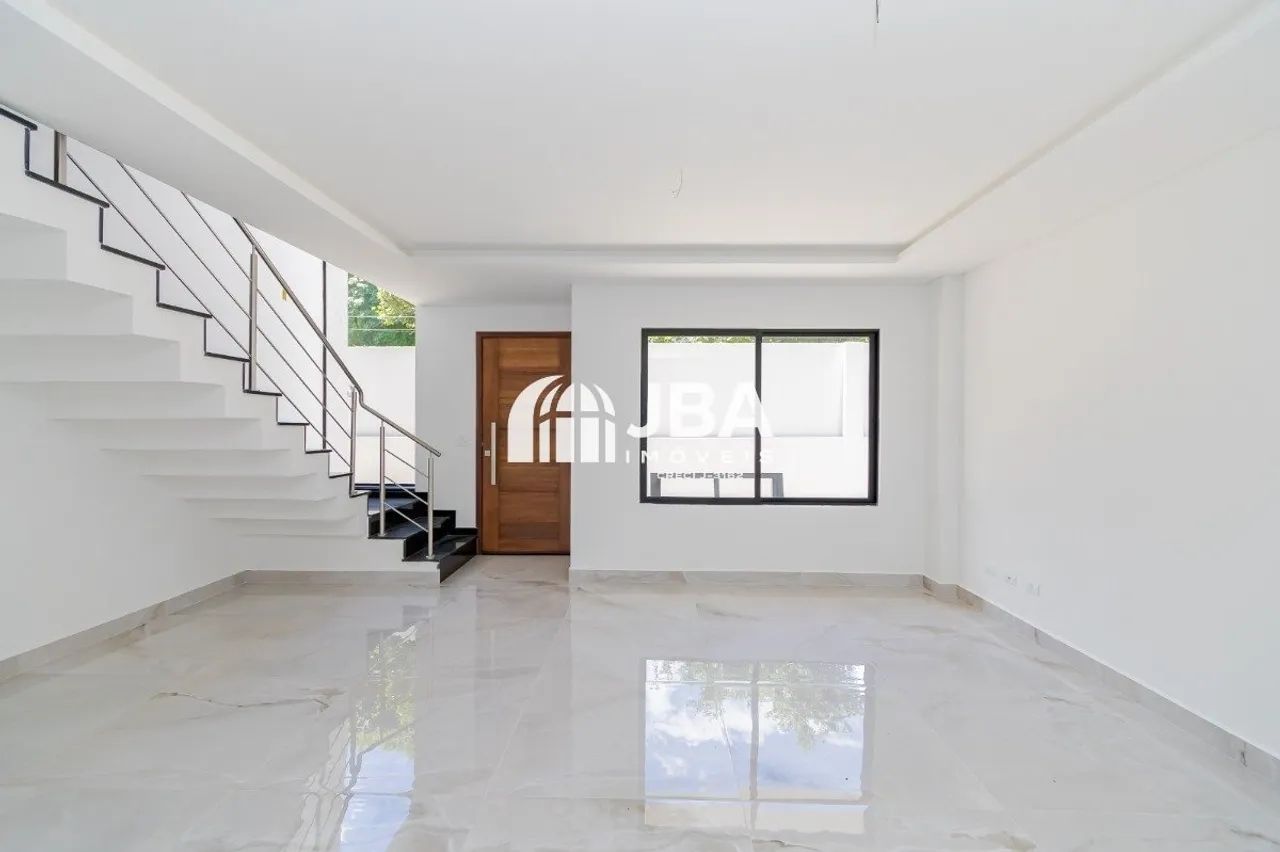 SOBRADO DENTRO DE CONDOMINIO COM QUINTAL - Foto 2