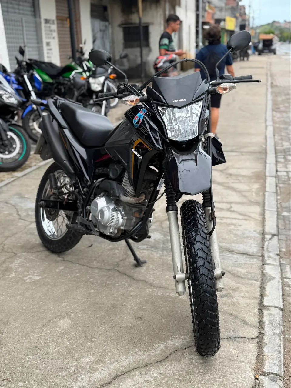 Bros mais nova de Pernambuco  - Foto 3