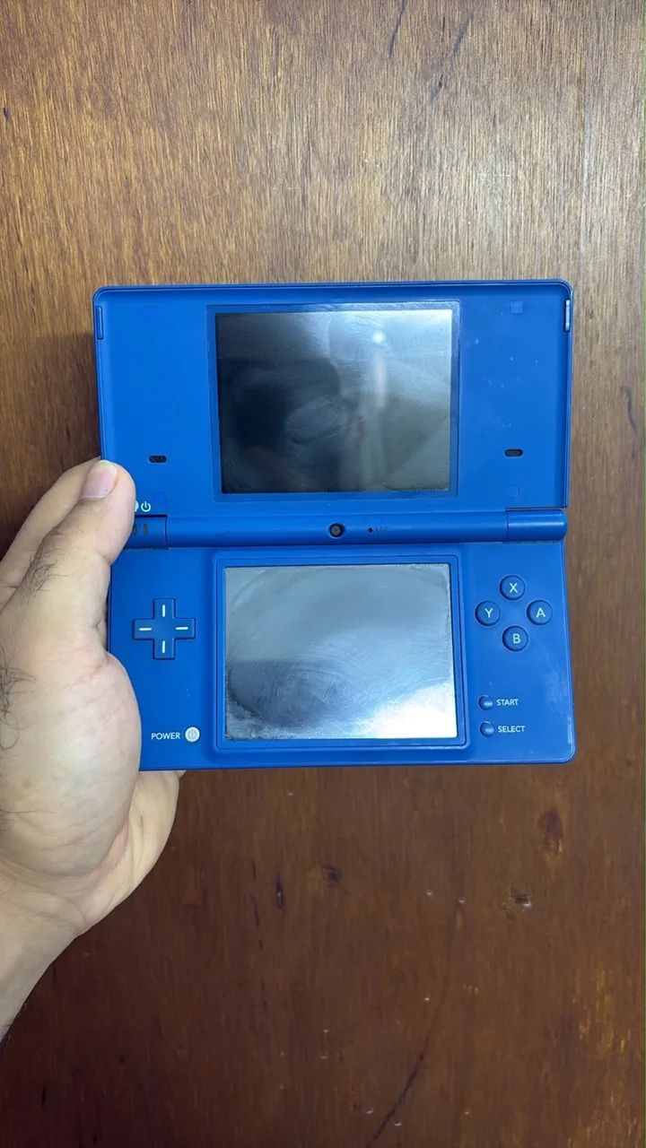 Nintendo DS - Foto 2
