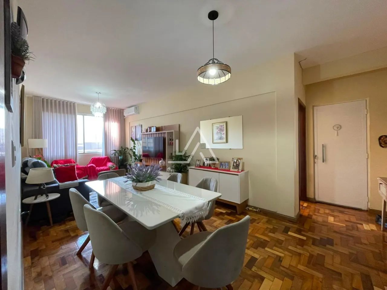 APARTAMENTO 3 DORMITÓRIOS COM SUÍTE - CENTRO - Foto 2