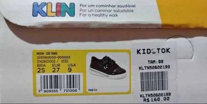 Tênis 