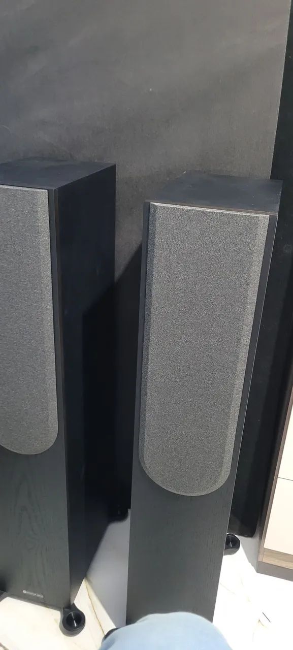 Monitor audio bronze 300 7G - Foto 3