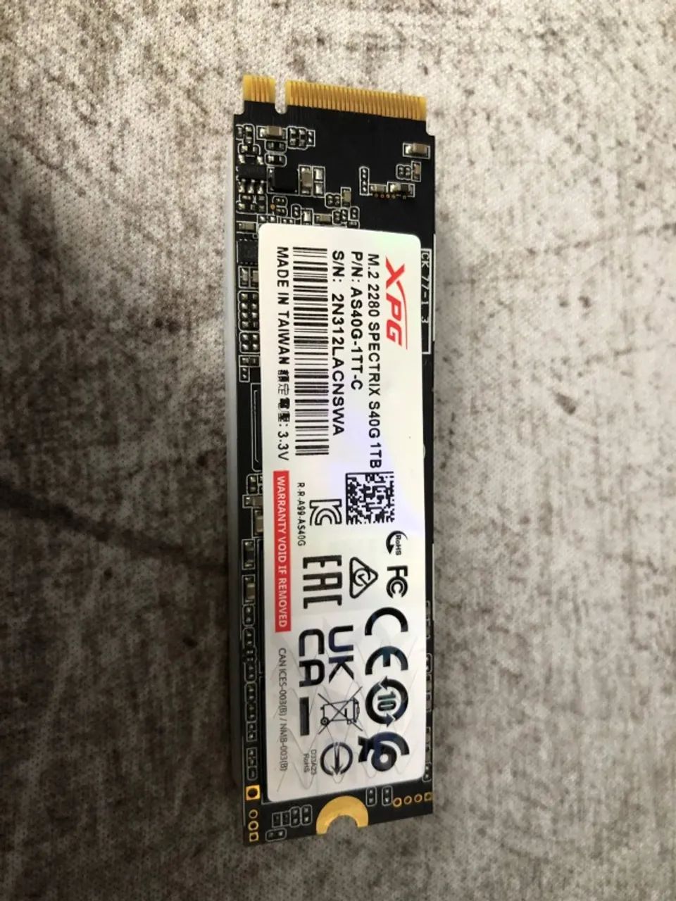 SSD 1Tb - PC Gamer - Foto 3