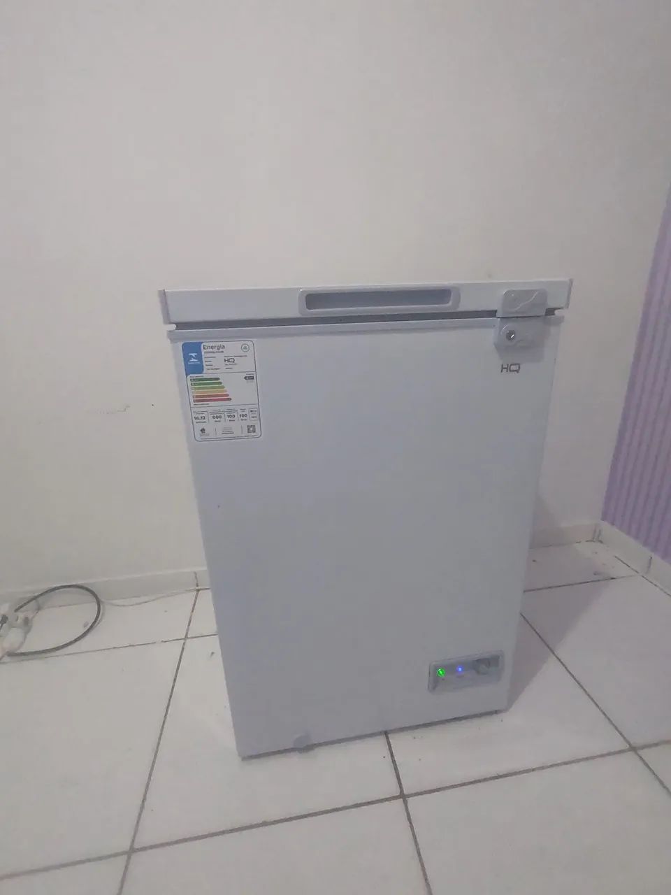 Freezer 