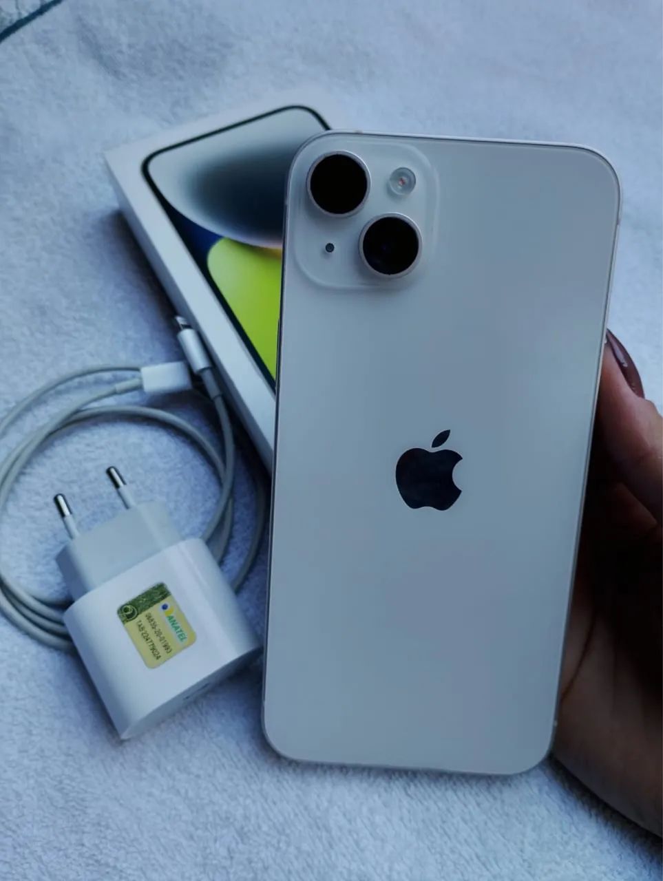 iPhone 14 Plus 128Gb - Foto 5