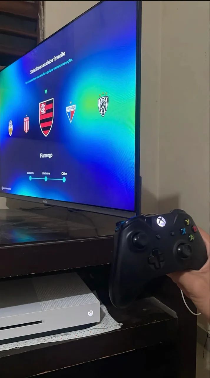 TELEVISÃO PHILCO 