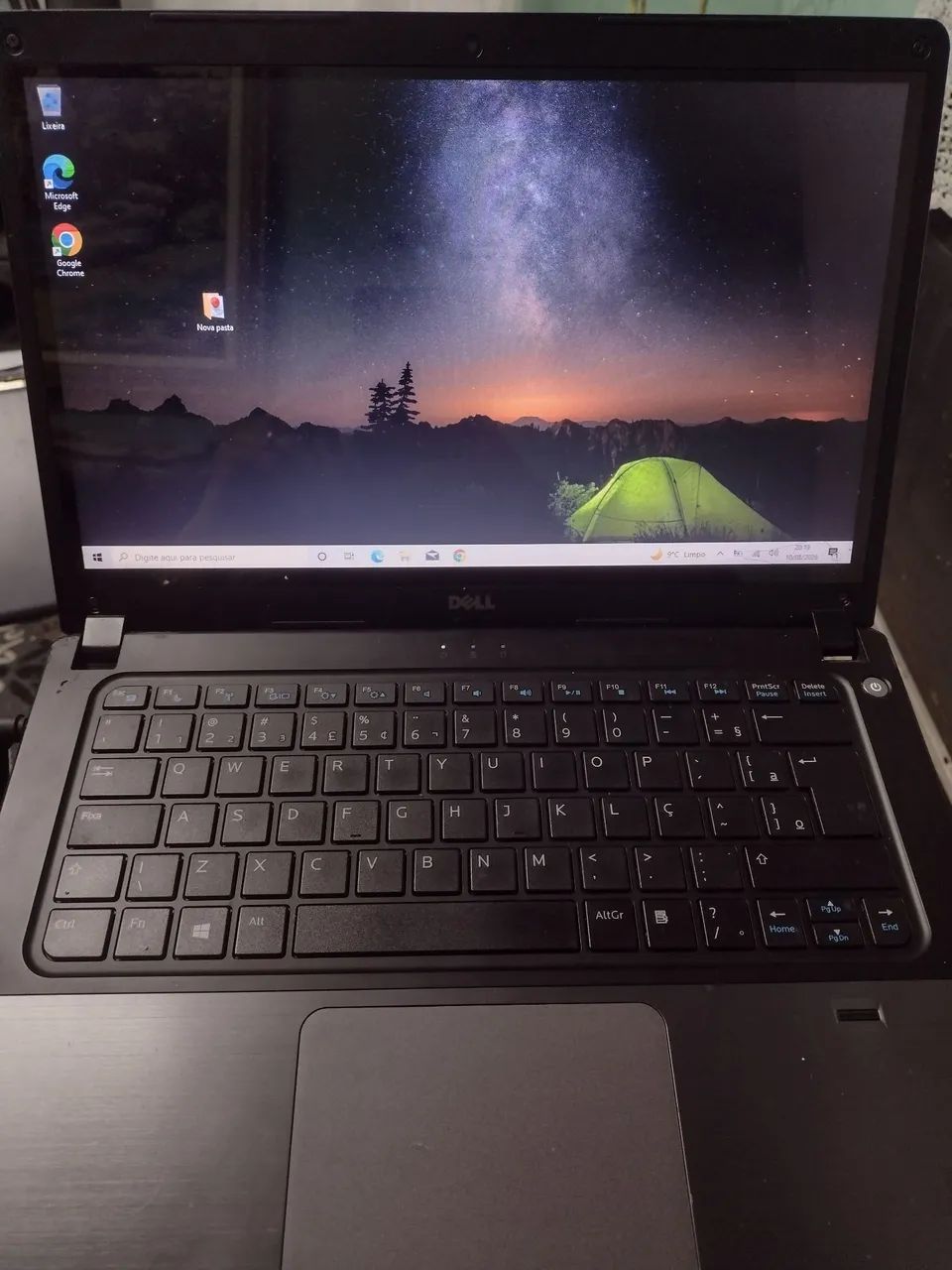 Notebook Dell i5 video dedicado  - Foto 2