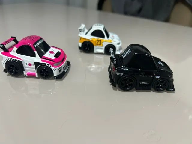 MINI GT QUBE - Foto 2