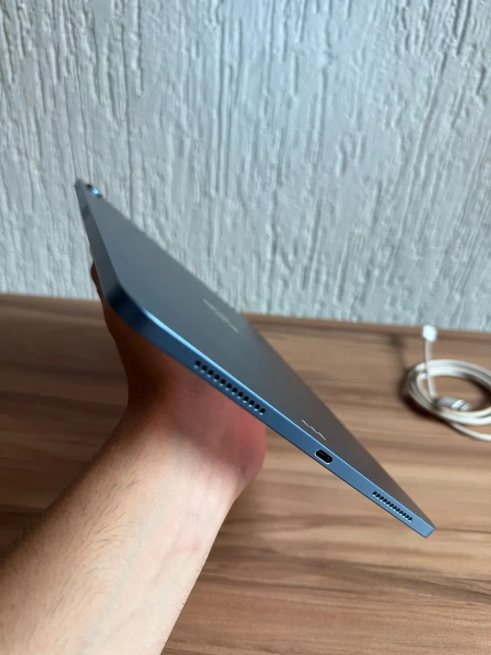 iPad Air M1 (5ª geração) - Foto 5