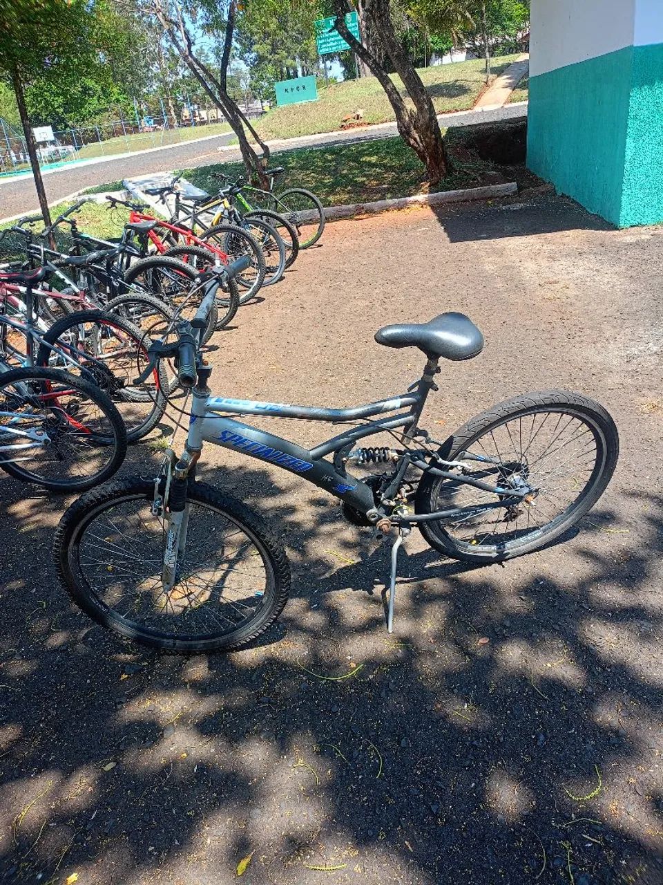 Bicicleta aro 26 - Foto 2