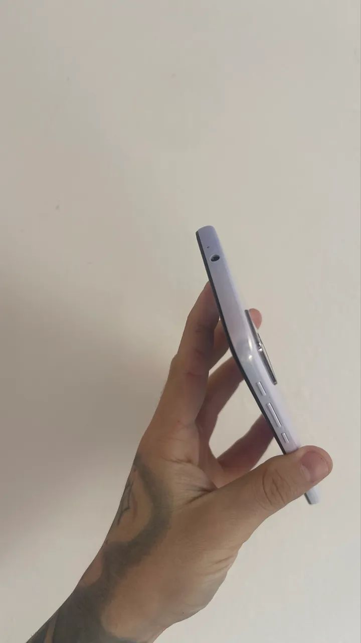 Motorola G30 128GB todo original  - Foto 5