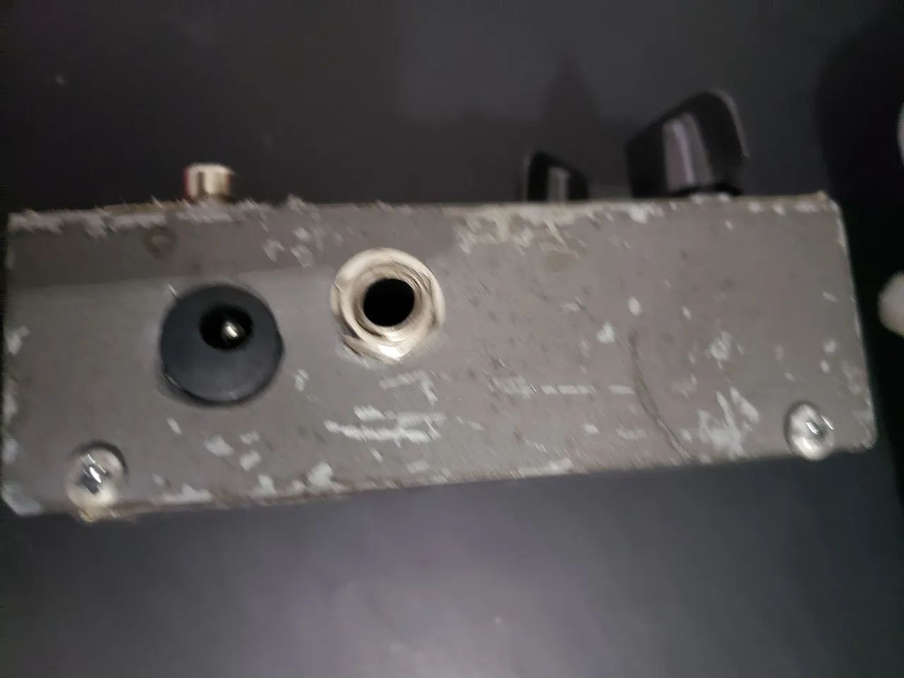 Pedal efeito para guitarra ?  - Foto 2