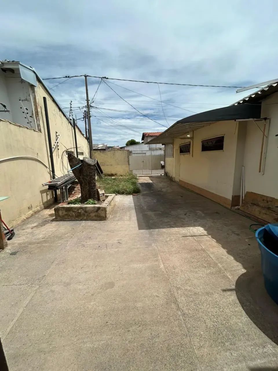Casa no Cristo Rei - Várzea Grande