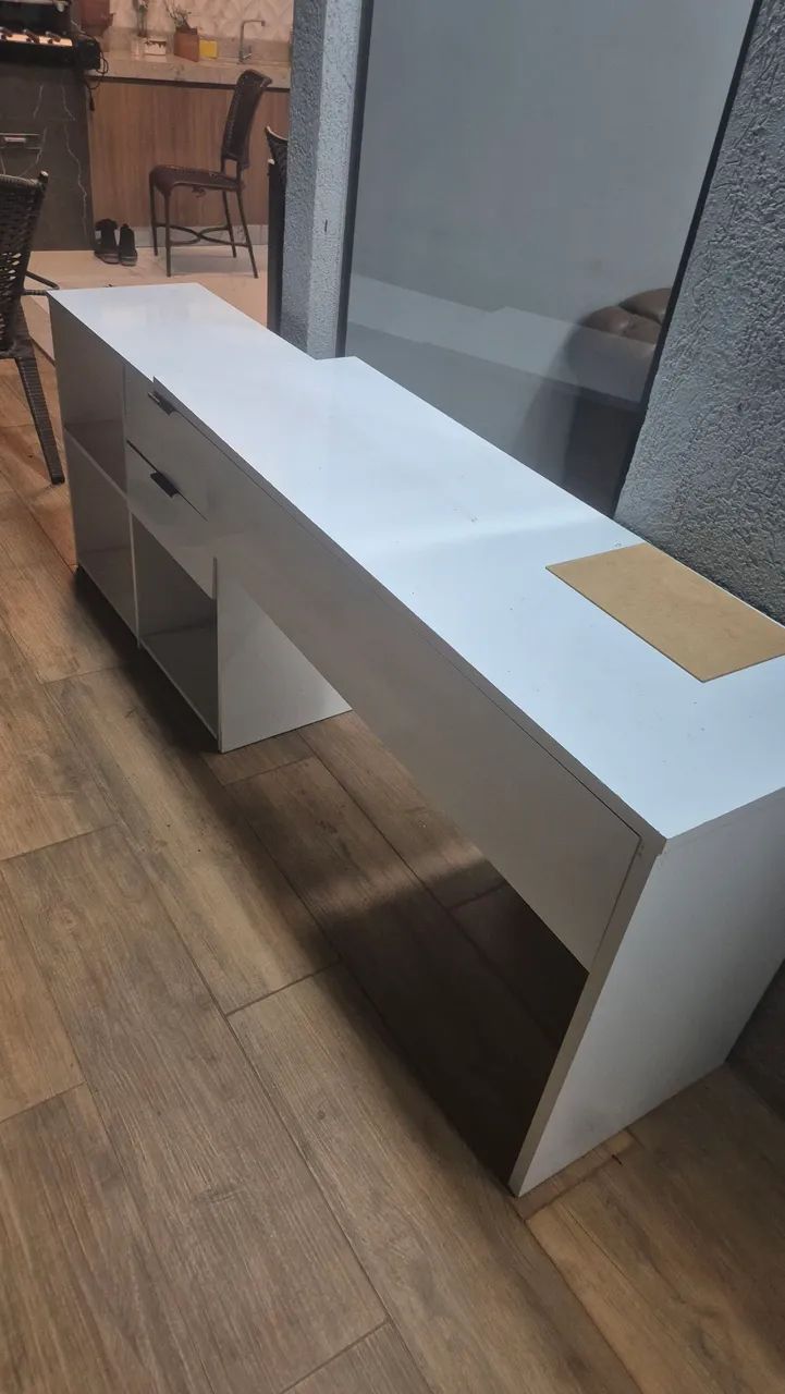 Mesa para escritório  - Foto 3