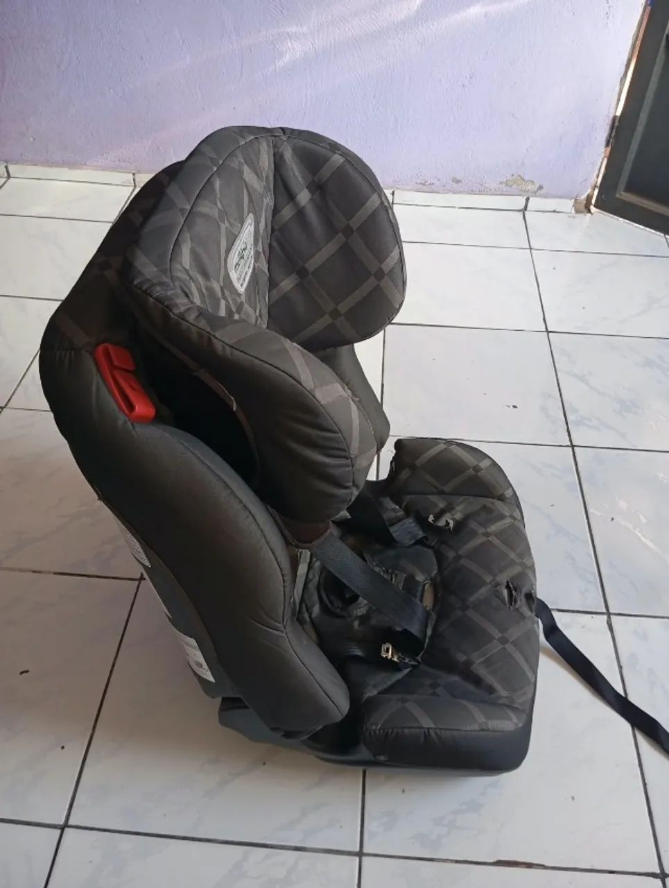 Cadeira para bebê  - Foto 4