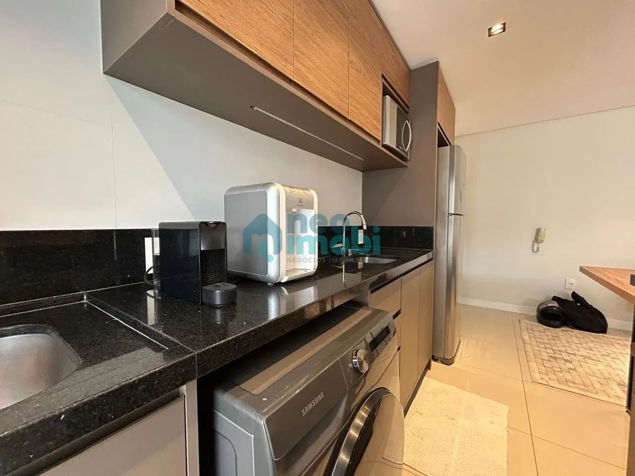Apartamento em Pedra Branca - Palhoça - Foto 5