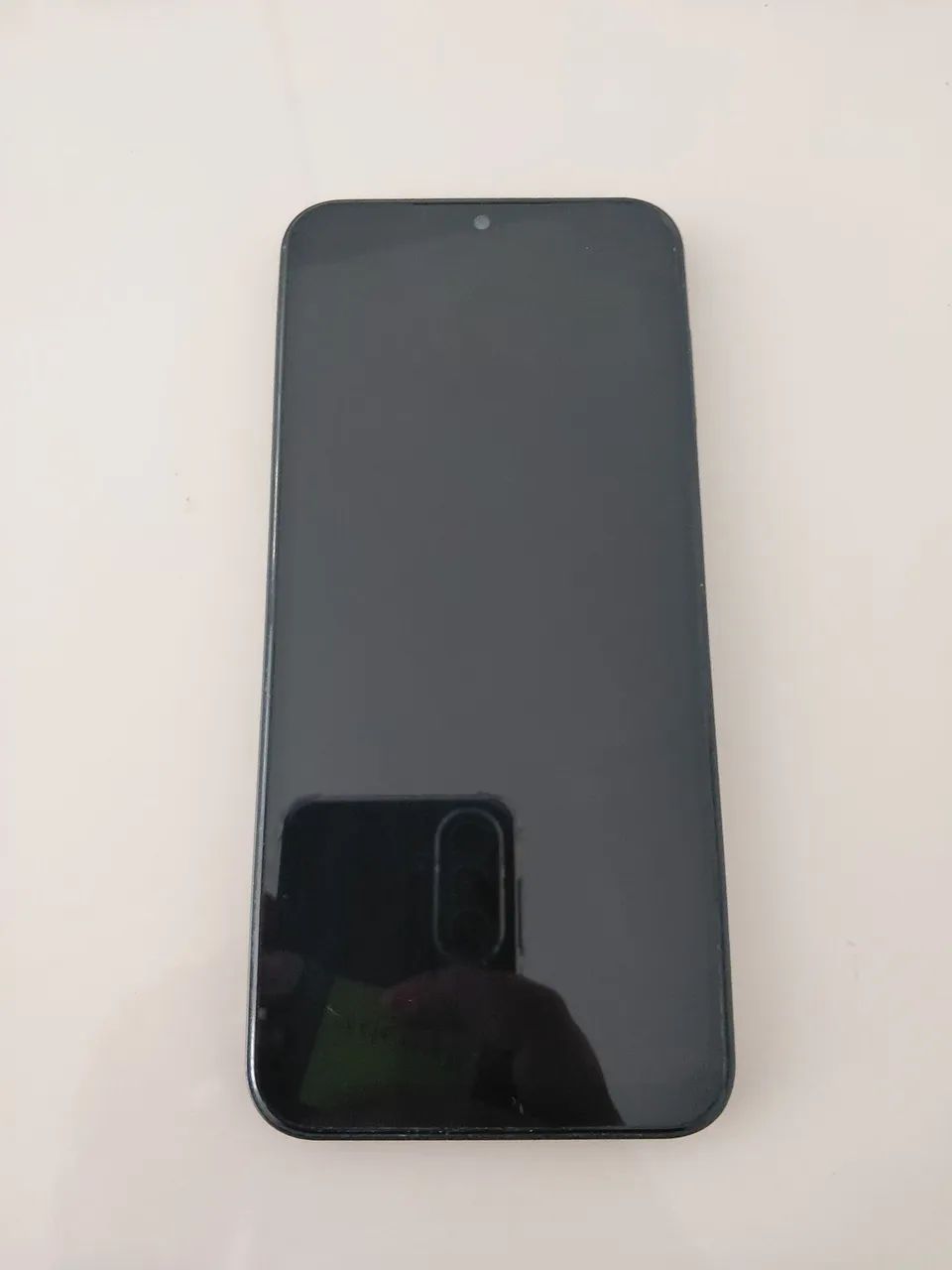 Aparelho Sansung Galagx A14 Usado