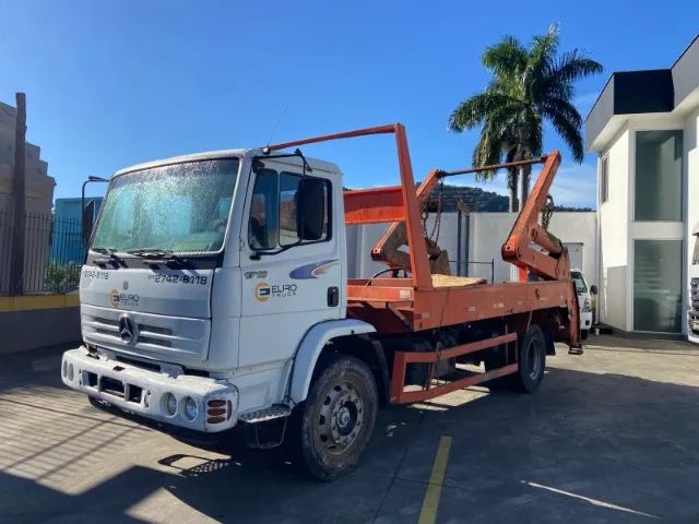 Mb 1718 Poli - Foto 3