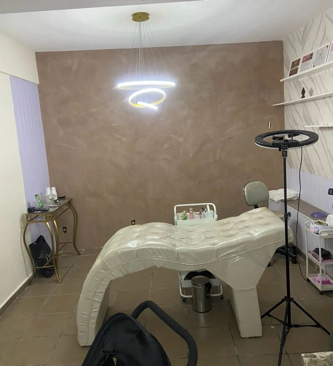 Maca luxo estética - Foto 4