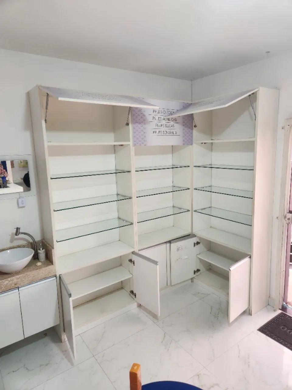 Vitrine expositora - Foto 2