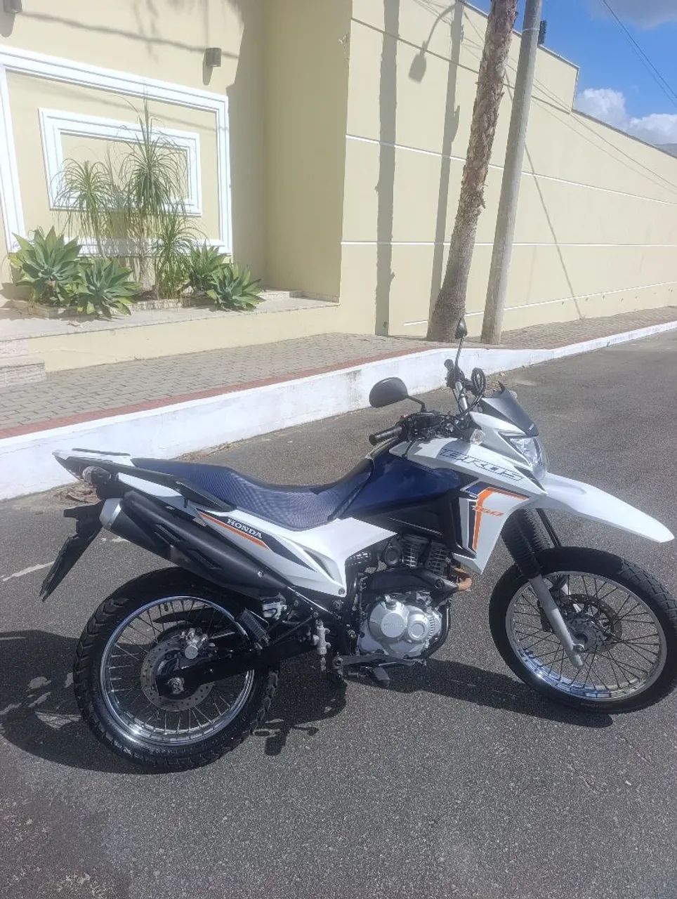 Vendo Bross 160 