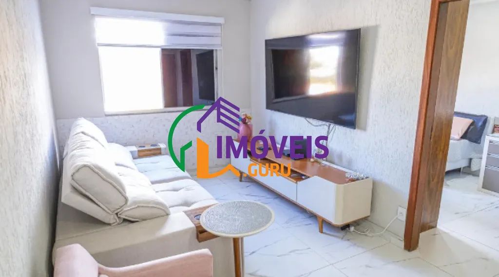 APARTAMENTO - VILA CLORIS - MG