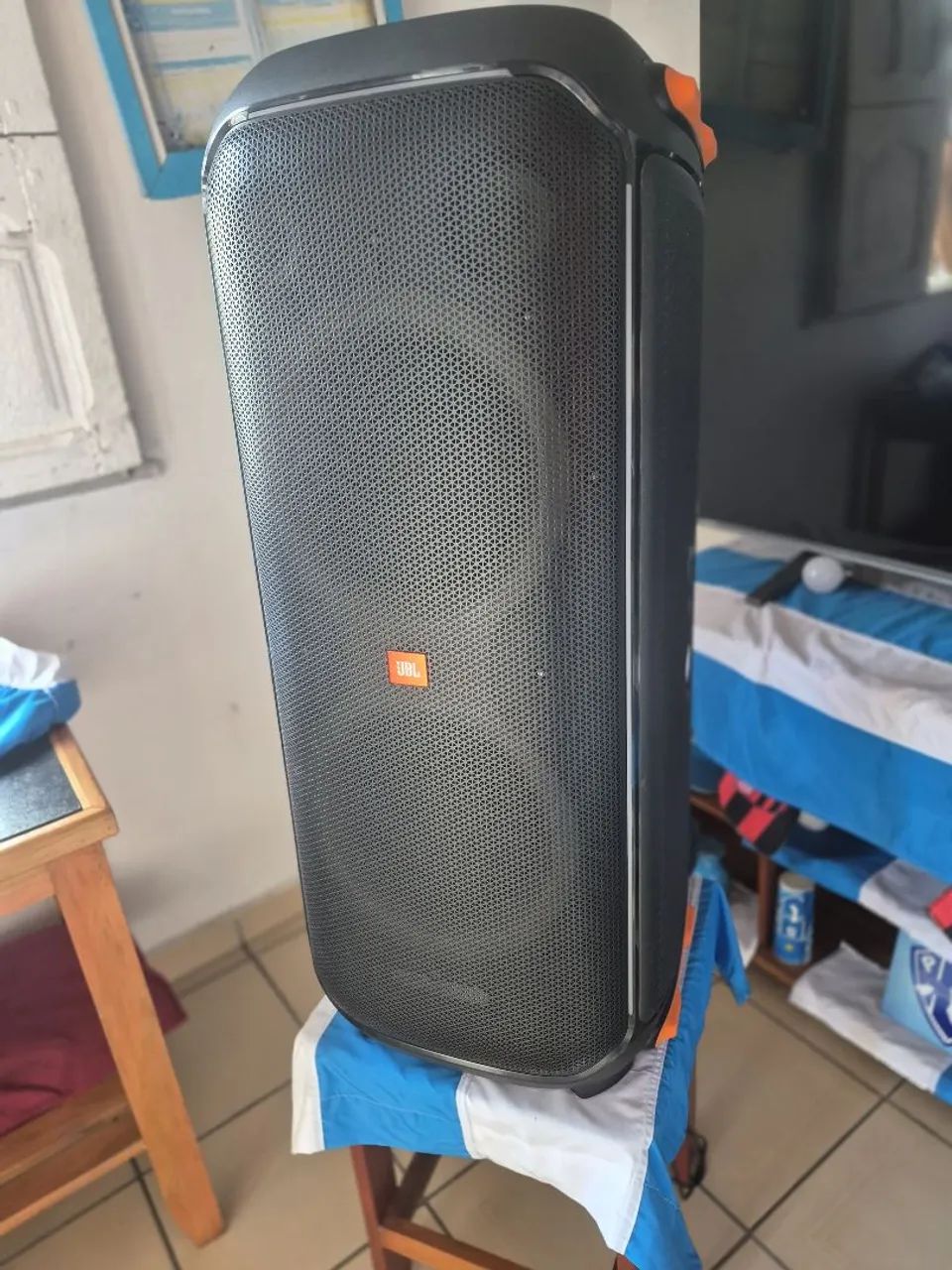 Caixa de som JBL - Foto 5