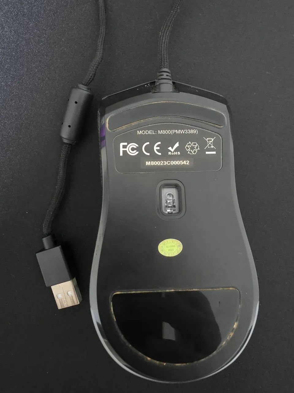 Mouse M800 Delux - Foto 2
